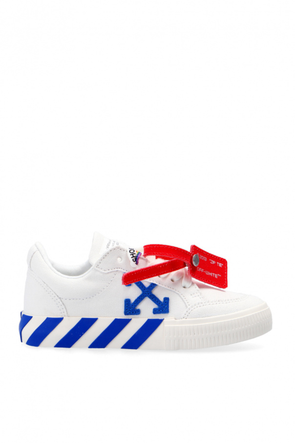 Off white kids sneakers hotsell